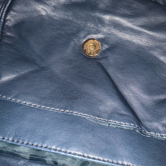 5 for$30! ✨blue purse✨ - Picture 7 of 7